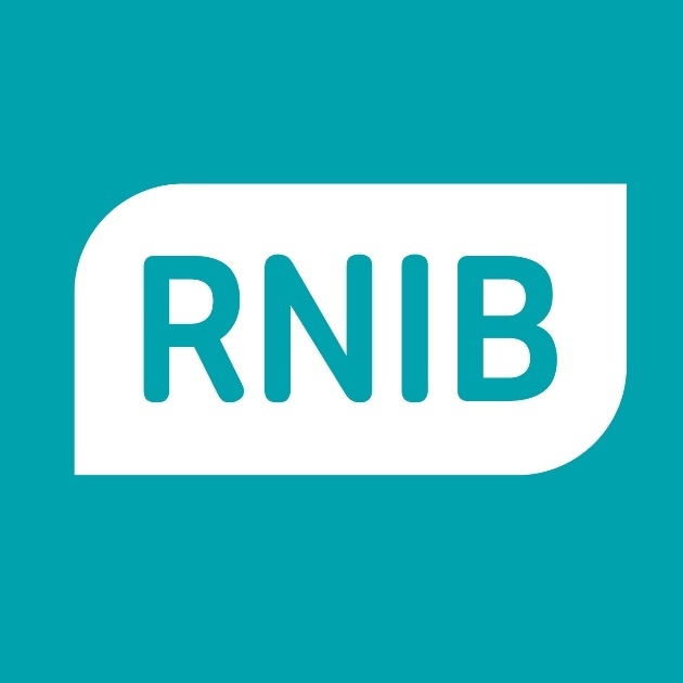 Rnib Logo